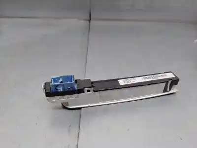 Pezzo di ricambio per auto di seconda mano display multifunzione per citroen c4 picasso ii 2.0 bluehdi 135 riferimenti oem iam 9658592680  
