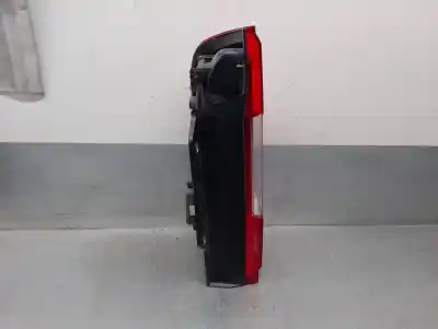 Автозапчасти б/у правый задний фонарь за fiat fiorino 1.3 16v jtd cat ссылки oem iam 01353205080e  