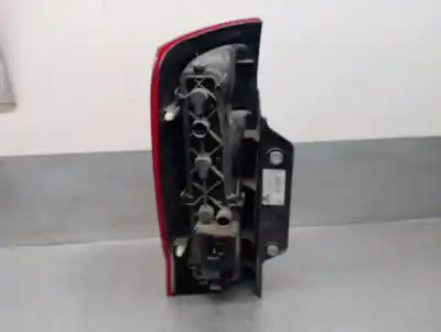 Автозапчасти б/у правый задний фонарь за fiat fiorino 1.3 16v jtd cat ссылки oem iam 01353205080e  