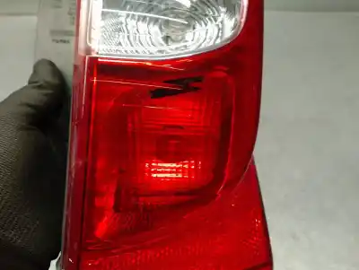 Автозапчасти б/у правый задний фонарь за fiat fiorino 1.3 16v jtd cat ссылки oem iam 01353205080e  