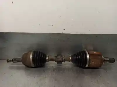 Pezzo di ricambio per auto di seconda mano trasmissione anteriore sinistra per dodge caliber 2.0 crd riferimenti oem iam p05085224ab