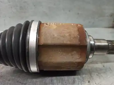 Second-hand car spare part front left transmission for dodge caliber 2.0 crd oem iam references p05085224ab  