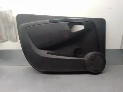 Second-hand car spare part left front door trim for fiat fiorino 1.3 16v jtd cat oem iam references 735524561