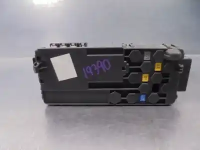 Gebrauchtes Autoersatzteil RELAIS SICHERUNGSKASTEN Multifunktionsrelais zum MERCEDES-BENZ CLASE M (W164)  OEM-IAM-Referenzen 2115452601  