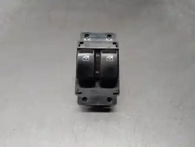 Peça sobressalente para automóvel em segunda mão botão / interruptor elevador vidro dianteiro esquerdo por hyundai i10 1.1 12v cat referências oem iam 202007107