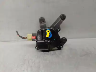 Second-hand car spare part TAILGATE CENTRAL LOCKING SYSTEM  for HYUNDAI I10  OEM IAM references 957500X000  