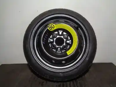 Peça sobressalente para automóvel em segunda mão estepe por hyundai i10 1.1 12v cat referências oem iam 5291007850