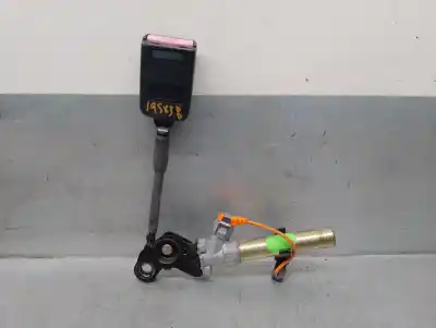 Peça sobressalente para automóvel em segunda mão pré-tensor de airbag dianteiro direito por citroen berlingo 1.4 referências oem iam 8972s2