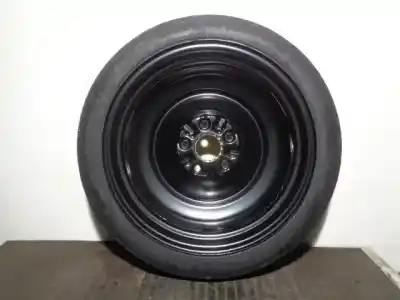 Pezzo di ricambio per auto di seconda mano ruota di scorta per lexus is 200 (ds2/is2) d-cat riferimenti oem iam 4261130a60  t12570d1798m