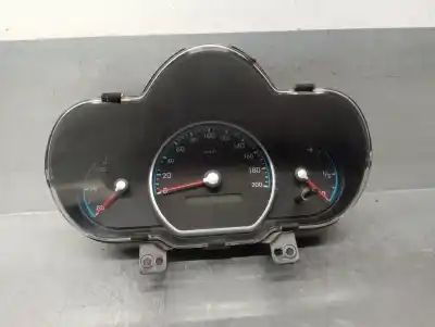 Peça sobressalente para automóvel em segunda mão quadrante por hyundai i10 1.1 12v cat referências oem iam 940030x211