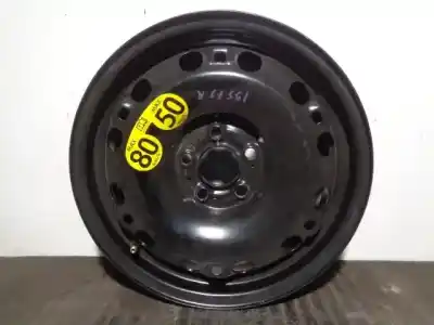 Автозапчастина б/у ШИНА для SEAT IBIZA SC (6J1)  Посилання на OEM IAM 6R0601027E/G  R156JX15H2ET38