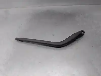 Peça sobressalente para automóvel em segunda mão haste de escova traseiro por hyundai i10 1.1 12v cat referências oem iam 988110x000