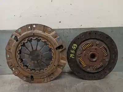 Tweedehands auto-onderdeel koppelingsset voor suzuki alto amf 310 1.0 12v cat oem iam-referenties 22100m68k00