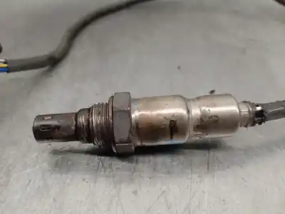 Second-hand car spare part lambda probe for fiat fiorino 1.3 16v jtd cat oem iam references 55210334  uaa0002fa001