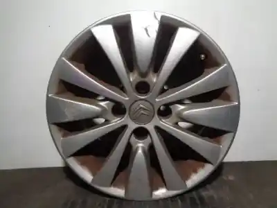 Автозапчасти б/у шина за citroen c4 picasso ii 2.0 bluehdi 135 ссылки oem iam 9683593280