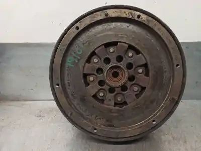 Peça sobressalente para automóvel em segunda mão volante do motor por mercedes-benz sprinter 02.00 -> caja cerrada 2.2 cdi cat referências oem iam a6110302005