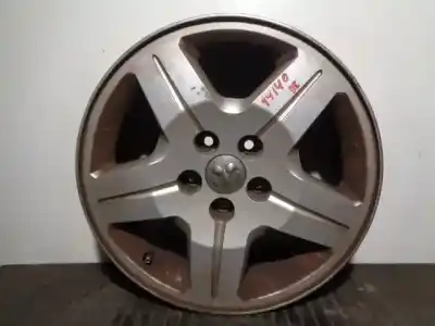 Pezzo di ricambio per auto di seconda mano cerchione in lega per dodge caliber 2.0 crd riferimenti oem iam 05191765ab