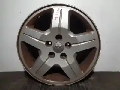 Second-hand car spare part rim for dodge caliber 2.0 crd oem iam references 05191765ab