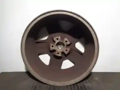 Second-hand car spare part rim for dodge caliber 2.0 crd oem iam references 05191765ab  r17x6.5j+39mm