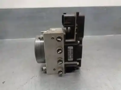 Second-hand car spare part abs for fiat fiorino 1.3 16v jtd cat oem iam references 51879971