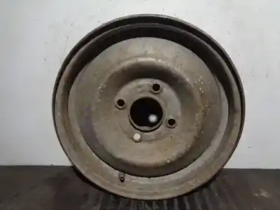 İkinci el araba yedek parçası YORULMAK için CITROEN C15  OEM IAM referansları 96014618  R134.50B13FHCET30