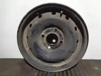 Second-hand car spare part RIM for CITROEN BERLINGO  OEM IAM references 540152  R135.00B13FHBET20