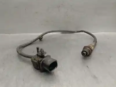 Tweedehands auto-onderdeel lambda sonde voor suzuki alto amf 310 1.0 12v cat oem iam-referenties 0258017238