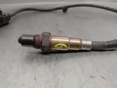 Second-hand car spare part lambda probe for suzuki alto amf 310 1.0 12v cat oem iam references 0258017238  0258017238