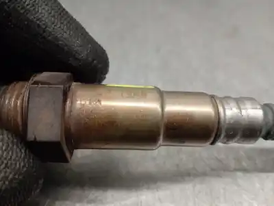 Second-hand car spare part lambda probe for suzuki alto amf 310 1.0 12v cat oem iam references 0258017238  0258017238