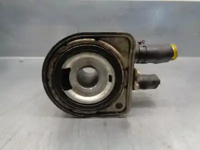 Second-hand car spare part ENGINE OIL COOLER for PEUGEOT 307 (S1)  OEM IAM references 9637319180  865637W