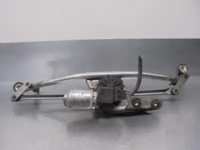 Peça sobressalente para automóvel em segunda mão motor do limpa para brisas por ford tourneo connect (tc7) 1.8 tdci cat referências oem iam 8t1617508ab