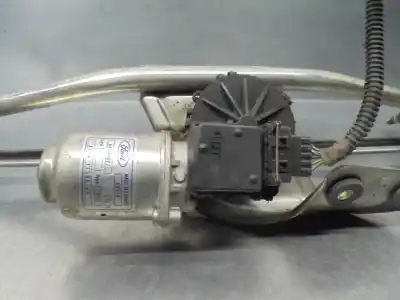 İkinci el araba yedek parçası ön silecek motoru için ford tourneo connect (tc7) 1.8 tdci cat oem iam referansları 8t1617508ab  64300022