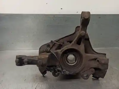 Second-hand car spare part front right knuckle for fiat fiorino 1.3 16v jtd cat oem iam references 51785023
