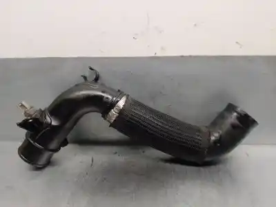 Автозапчастина б/у труба для lexus is 200 (ds2/is2) d-cat посилання на oem iam 1730926010  1730326130