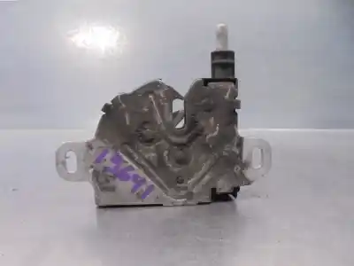 Peça sobressalente para automóvel em segunda mão fechadura do capô por ford tourneo connect (tc7) 1.8 tdci cat referências oem iam 8t1a16700aa  