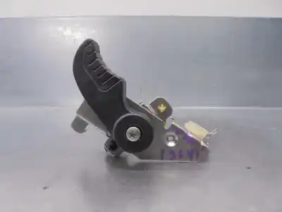 Peça sobressalente para automóvel em segunda mão puxador interior traseiro esquerdo por ford tourneo connect (tc7) 1.8 tdci cat referências oem iam 5096002