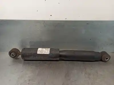 Second-hand car spare part rear left shock absorber for fiat fiorino 1.3 16v jtd cat oem iam references 51929884