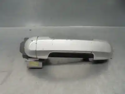 Peça sobressalente para automóvel em segunda mão puxador exterior dianteiro esquerdo por ford tourneo connect (tc7) 1.8 tdci cat referências oem iam 4385855