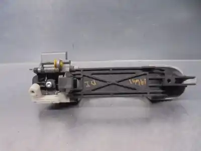 İkinci el araba yedek parçası sol ön dis kol için ford tourneo connect (tc7) 1.8 tdci cat oem iam referansları 4385855  