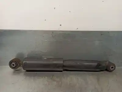 Second-hand car spare part right rear shock absorber for fiat fiorino 1.3 16v jtd cat oem iam references 51929884