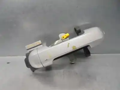 Peça sobressalente para automóvel em segunda mão puxador exterior traseiro esquerdo por ford tourneo connect (tc7) 1.8 tdci cat referências oem iam 4385855