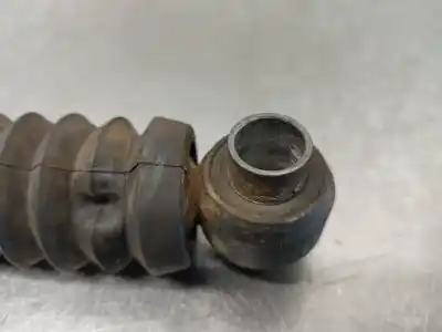 Peça sobressalente para automóvel em segunda mão amortecedor traseiro esquerdo por citroen berlingo 1.4 referências oem iam 5206h1  341237
