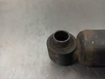 Peça sobressalente para automóvel em segunda mão amortecedor traseiro esquerdo por citroen berlingo 1.4 referências oem iam 5206h1  341237