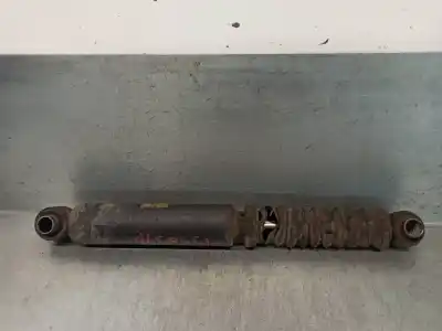 Peça sobressalente para automóvel em segunda mão amortecedor traseiro direito por citroen berlingo 1.4 referências oem iam 5206h1