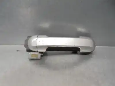 Peça sobressalente para automóvel em segunda mão puxador exterior de mala por ford tourneo connect (tc7) 1.8 tdci cat referências oem iam 4385855