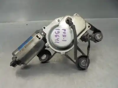 Peça sobressalente para automóvel em segunda mão motor do limpador traseiro por ford tourneo connect (tc7) 1.8 tdci cat referências oem iam 6t1617404ab