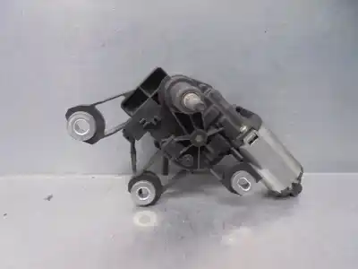 Peça sobressalente para automóvel em segunda mão motor do limpador traseiro por ford tourneo connect (tc7) 1.8 tdci cat referências oem iam 6t1617404ab  404737e