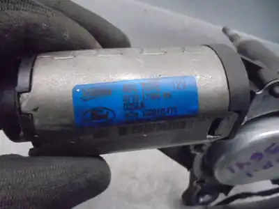 Peça sobressalente para automóvel em segunda mão motor do limpador traseiro por ford tourneo connect (tc7) 1.8 tdci cat referências oem iam 6t1617404ab  404737e