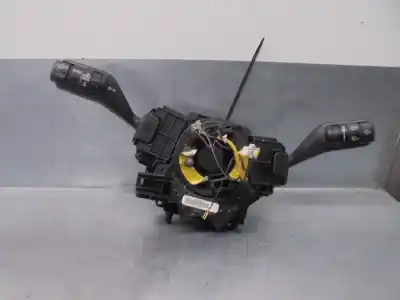 Peça sobressalente para automóvel em segunda mão comutador de luzes por ford tourneo connect (tc7) 1.8 tdci cat referências oem iam 4m5t14a664ac