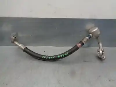 Автозапчастина б/у труби кондиціонації для lexus is 200 (ds2/is2) d-cat посилання на oem iam 8871253110